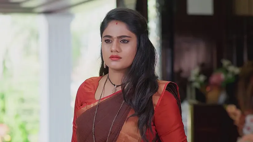 Jagadhatri - March 18, 2025 - Webisode