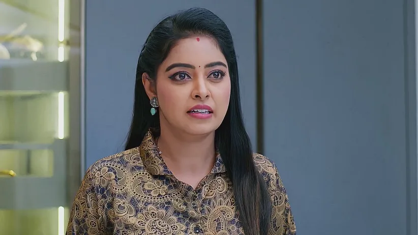 Jagadhatri - March 17, 2025 - Webisode