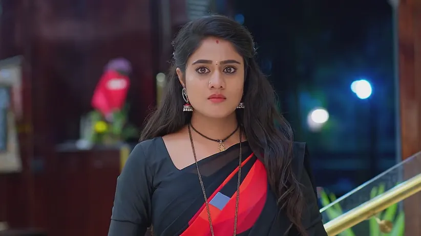 Jagadhatri - March 20, 2025 - Webisode