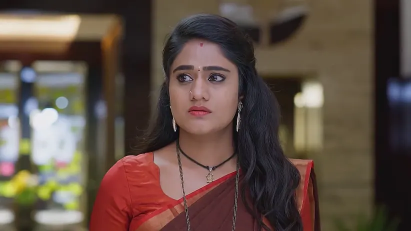 Jagadhatri - March 19, 2025 - Webisode