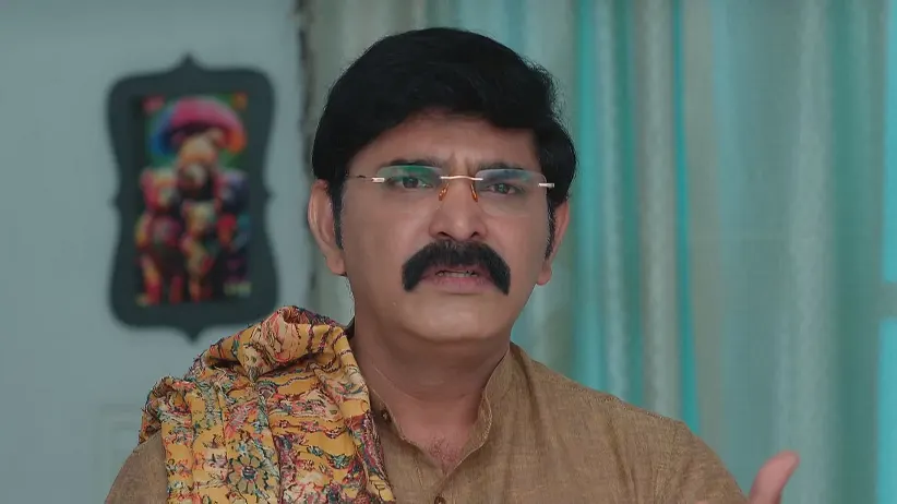 Ammayi Garu - March 17, 2025 - Webisode