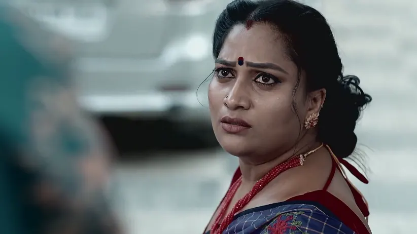 Ammayi Garu - March 20, 2025 - Webisode