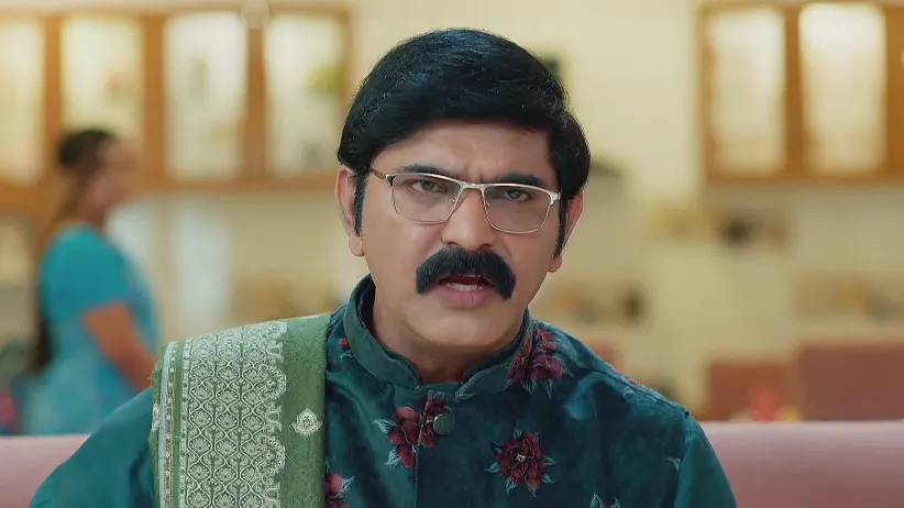 Ammayi Garu - March 22, 2025 - Webisode