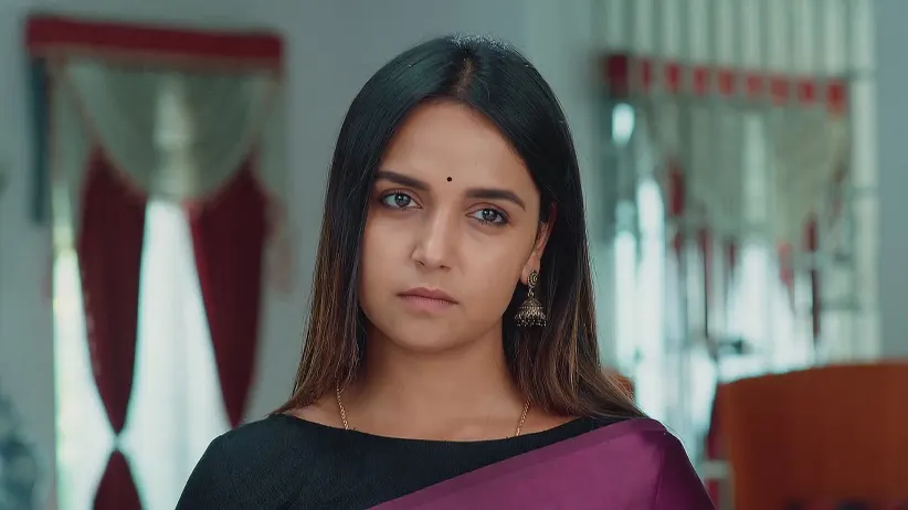 Ammayi Garu - March 21, 2025 - Webisode