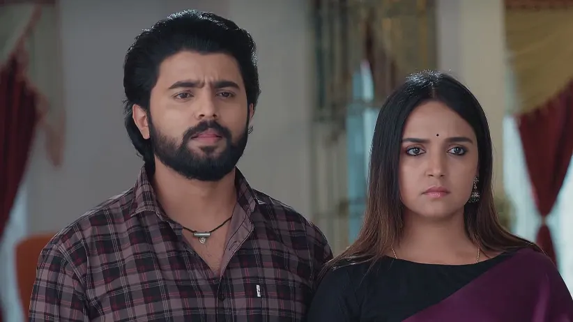 Ammayi Garu - March 19, 2025 - Webisode