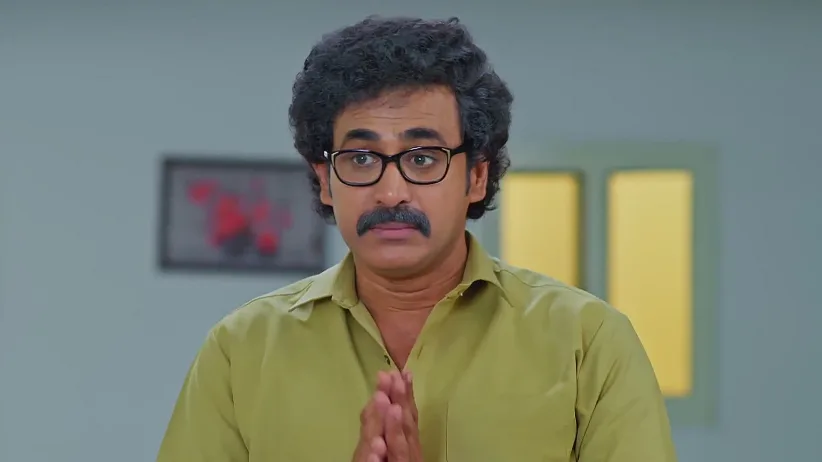 Prema Entha Maduram - March 17, 2025 - Webisode