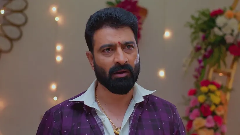 Prema Entha Maduram - March 22, 2025 - Webisode