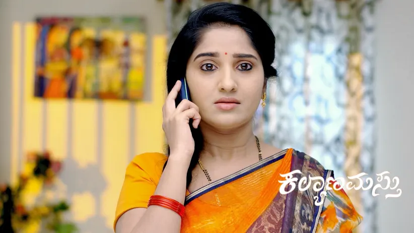 ACP Raja Learns Janaki's True Identity