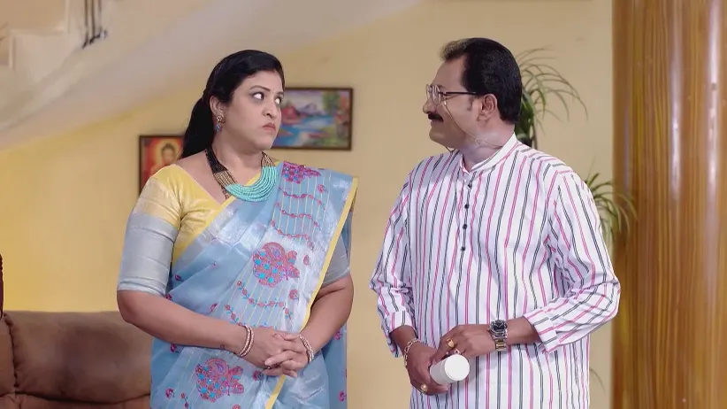 Kalyanamasthu - March 19, 2025 - Best Scene
