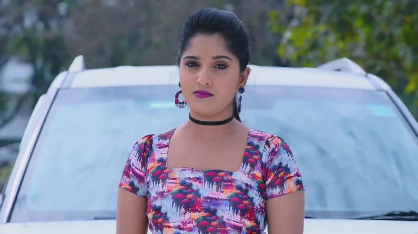 Kalyanamasthu - March 22, 2025 - Best Scene