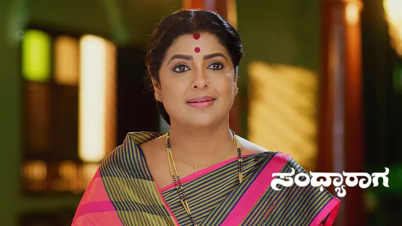 Shaurya Gets Romantic with Rajalakshmi