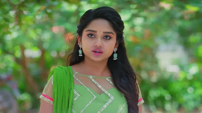 Asmita's Attitude Annoys Shaurya