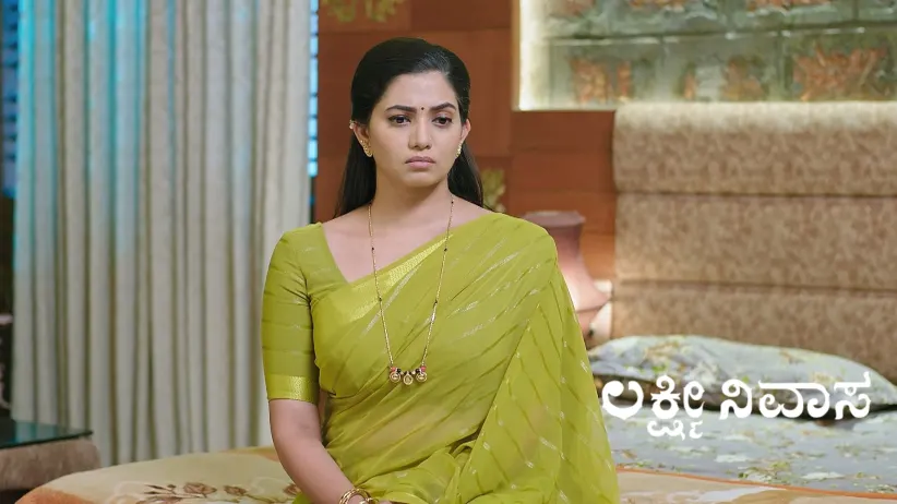 Marigowda's Request to Bhavana's Parents
