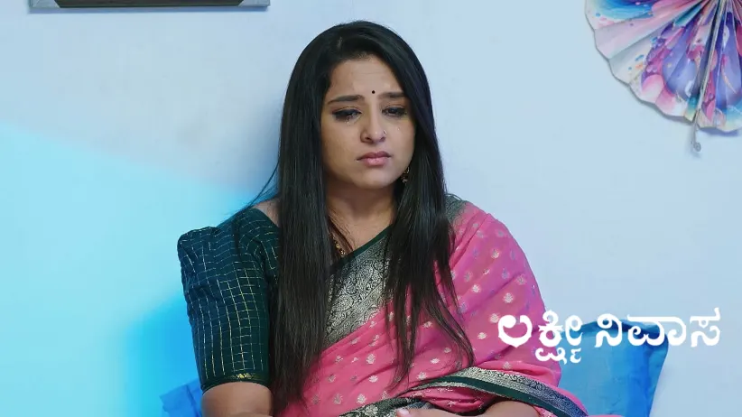 Harish Steals Lakshmi Devamma's Trunk