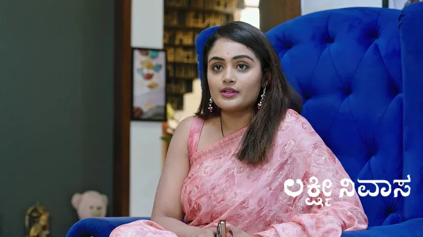 Bhavana Agrees to Go on a Honeymoon
