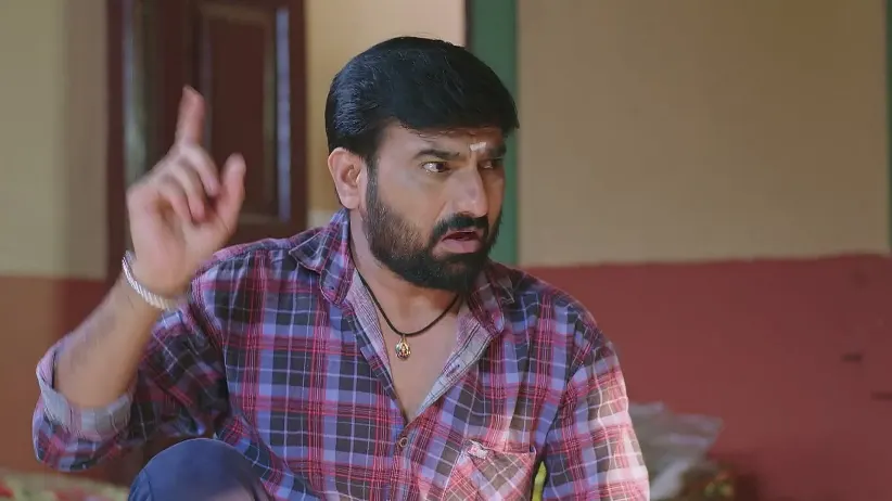 Bettavva Reassures Venky about Her Health - Lakshmi Nivasa