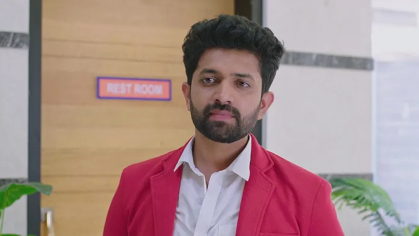 Bangaramma's Terms for Kanthi's Remarriage