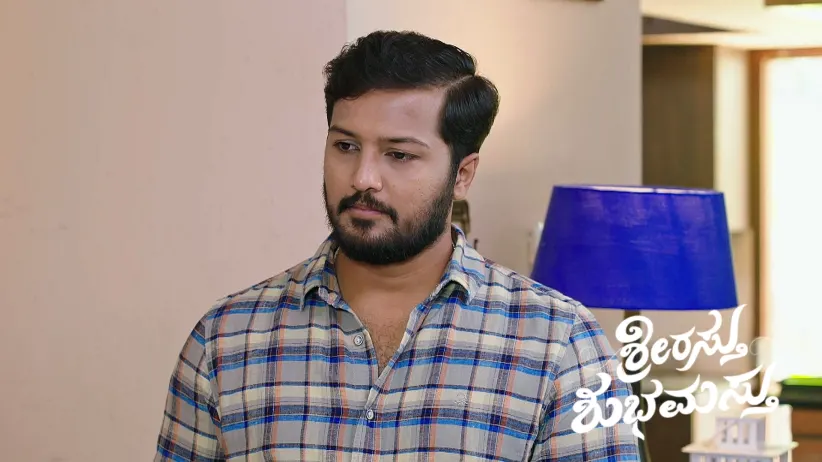 Tulasi's Words Make Poorni Emotional