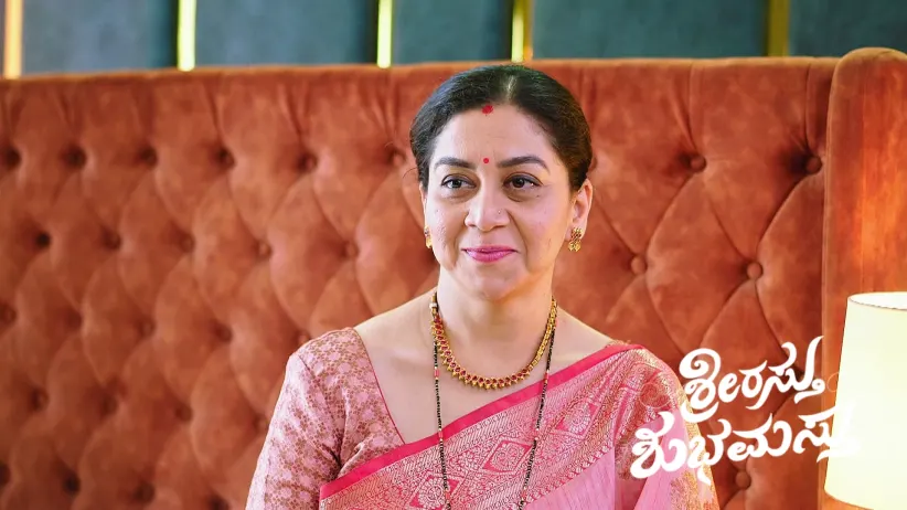 Deepika Turns Sharvari's Plan against Her