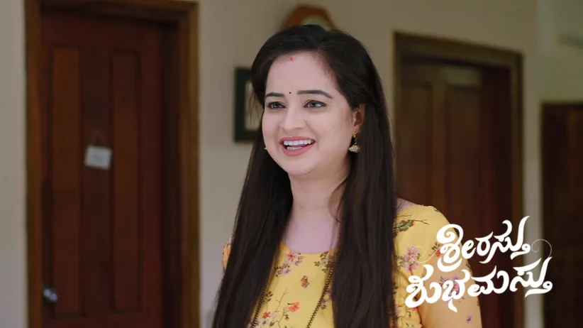 Avinash and Poorni Discuss Tulasi's Sacrifice