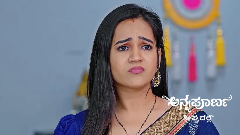 Avani and Srikar Learn about Meera's Whereabouts