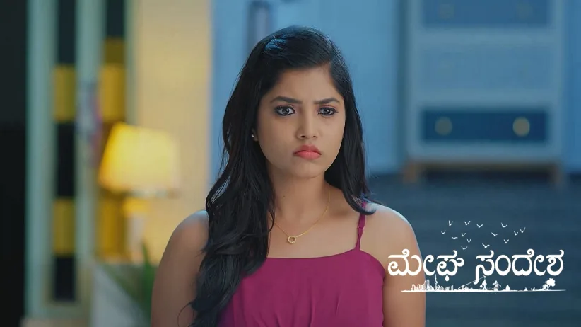 Gagan Grows Restless to Learn Bhoomi's Answer
