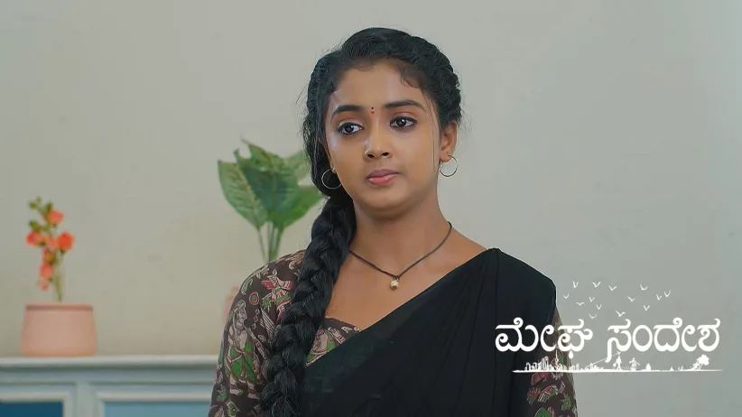 Bhoomi Is Elated to Know Sharada's Wish