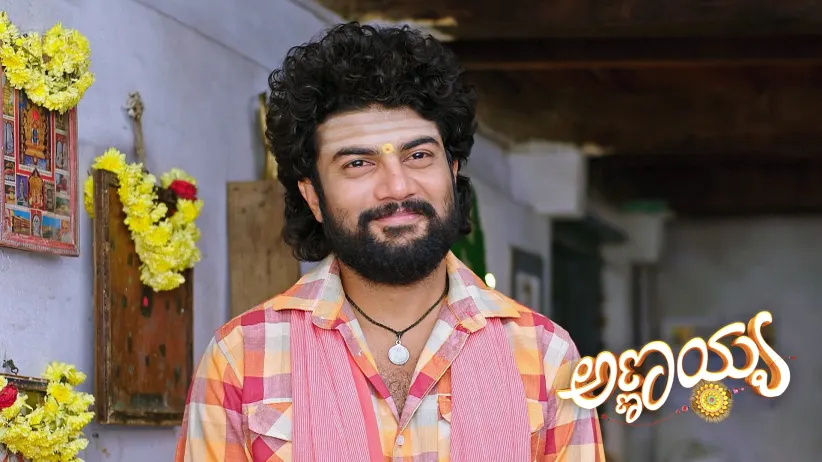 Veerabhadra Learns of Parvathi's Plans for Divorce