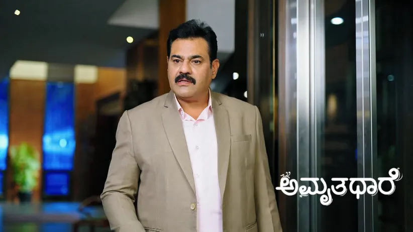 Diya's Threat Frustrates Jaydev