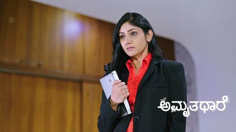Sadashiva Scolds Jeevan