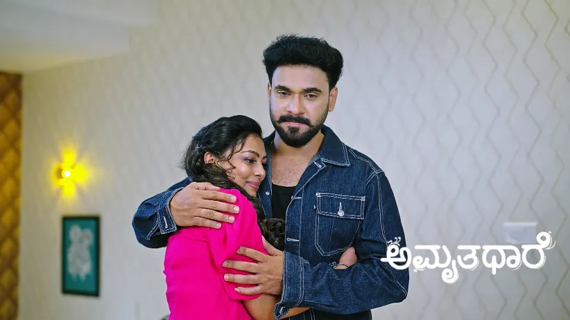 Malli's Questions Make Jaydev Nervous