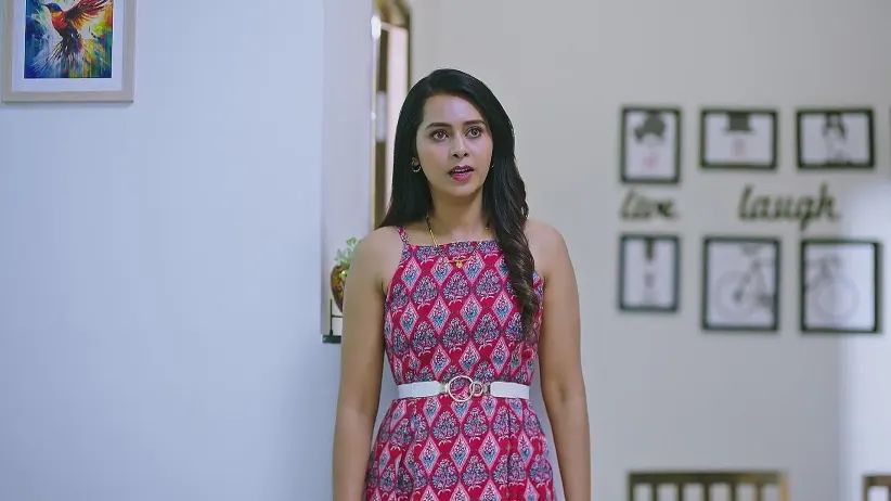 Jeevan Lashes out at Mahima