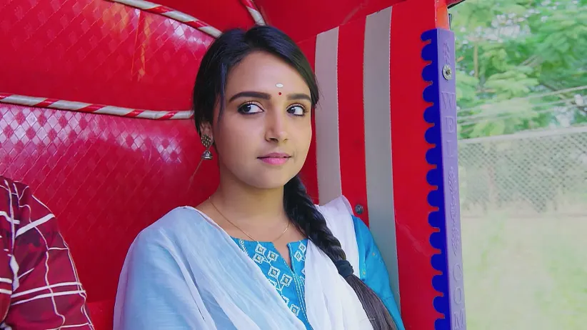 Govinda's Words about His Lover Worry Goutami