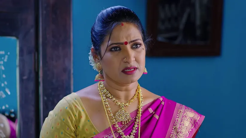 A Rift between Nataraj and Kanakalakshmi