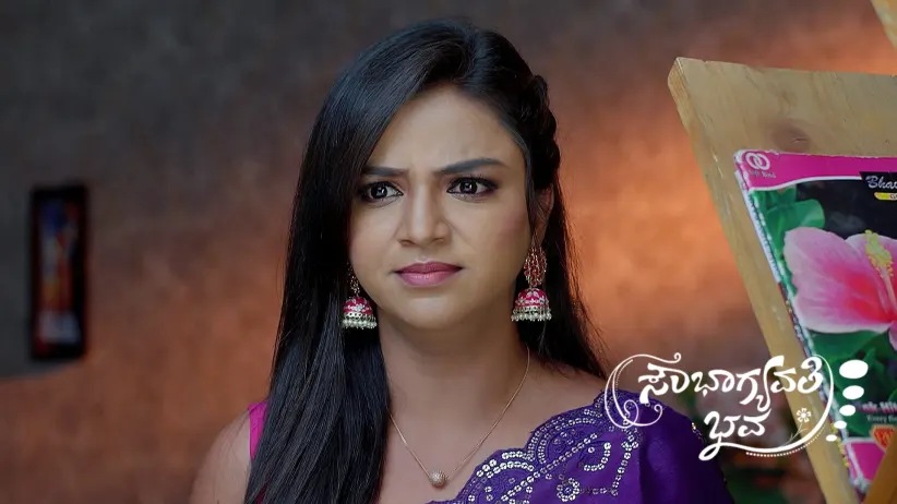 Arjun Learns about Bhagyalakshmi's Husband