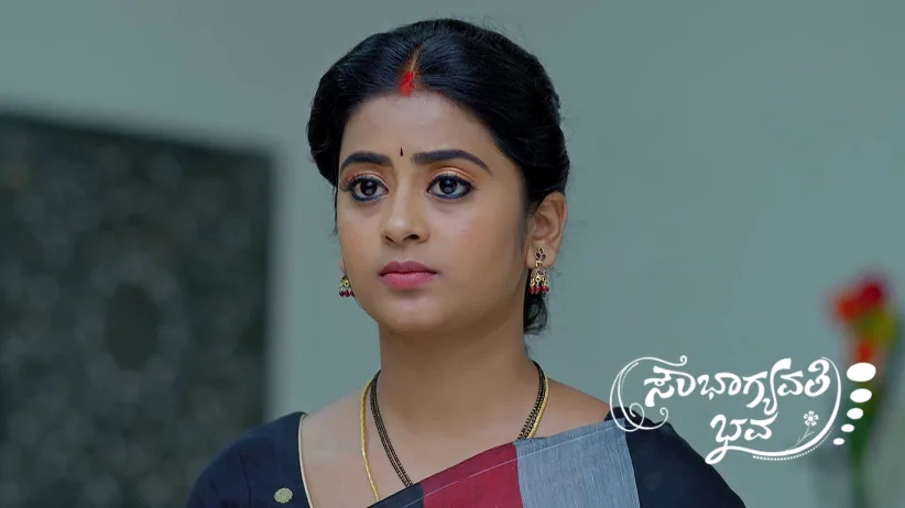 Bhaskar Is Shocked to Learn about Mithra's Wife