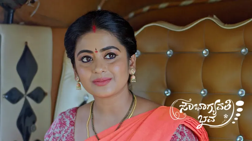 JMR Is Shocked to See Bhagyalakshmi