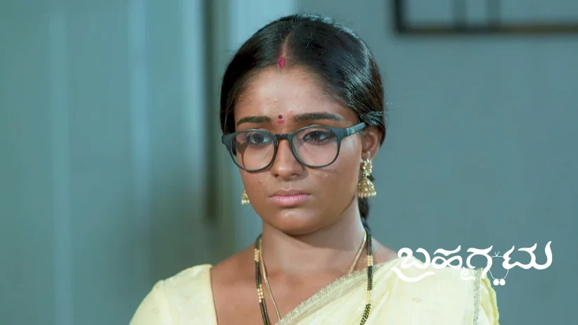 Narasimha Learns about Sanjana's Kidnapping