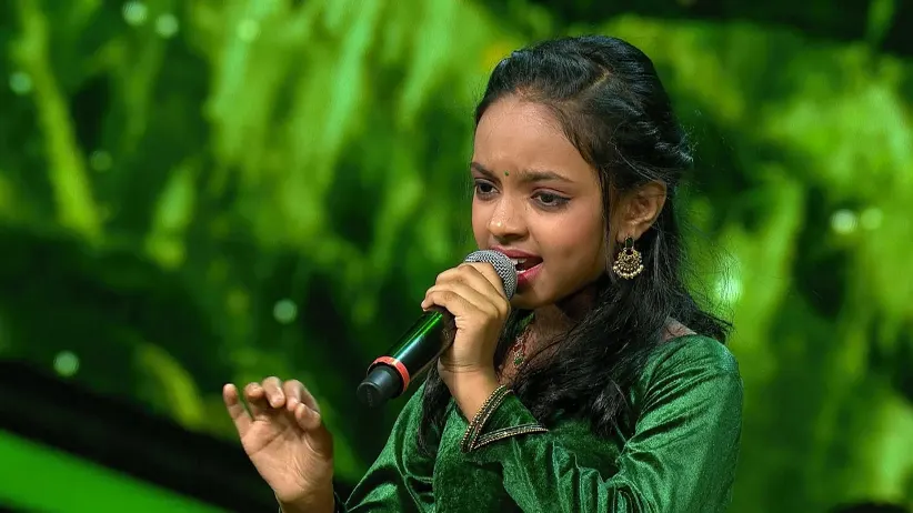 Rajesh Krishnan Pays a Tribute to SPB