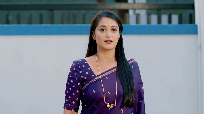 Maya Hires Durga to Work in the Factory