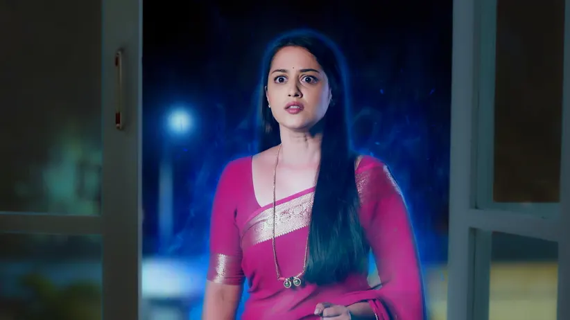 Maya Assigns a Difficult Task to Durga