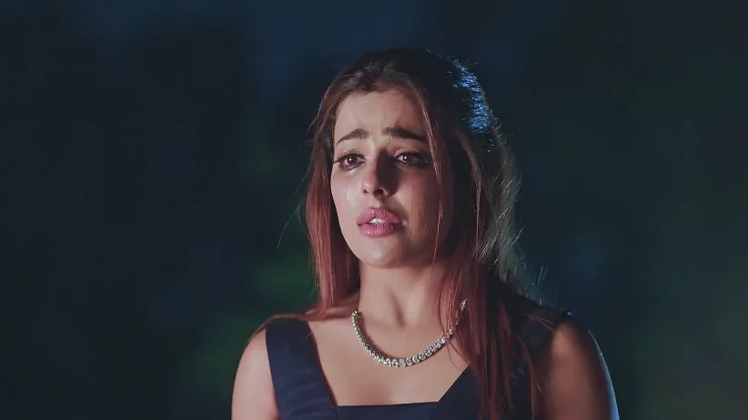 Maya Decides to Destroy Ambika