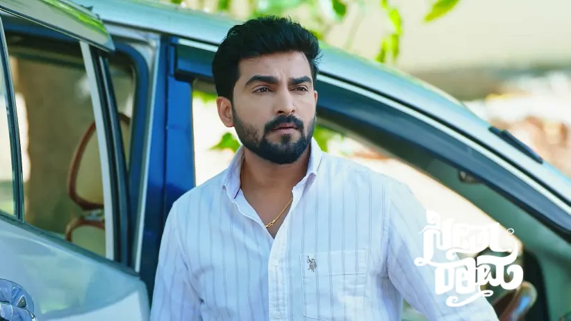 Subbi's Warning to Vishwa and Bhargavi