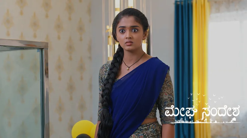 Apoorva Grows Suspicious of Nakshatra