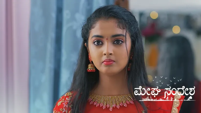 Charan Misunderstands Bhoomi and Krishna's Talk
