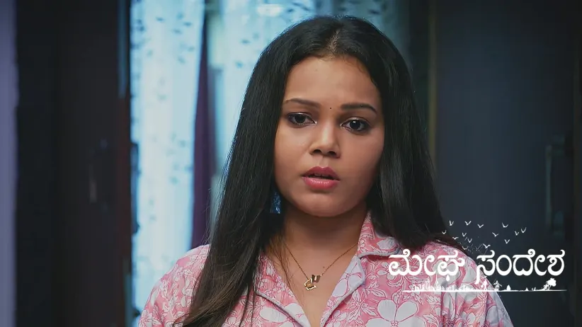 Apoorva Troubles Bhoomi