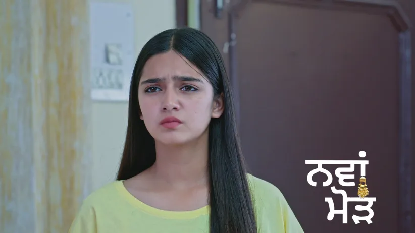Ridhi Intimidates Maira