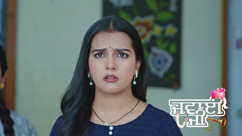 Sidak Learns the Truth about Pratima