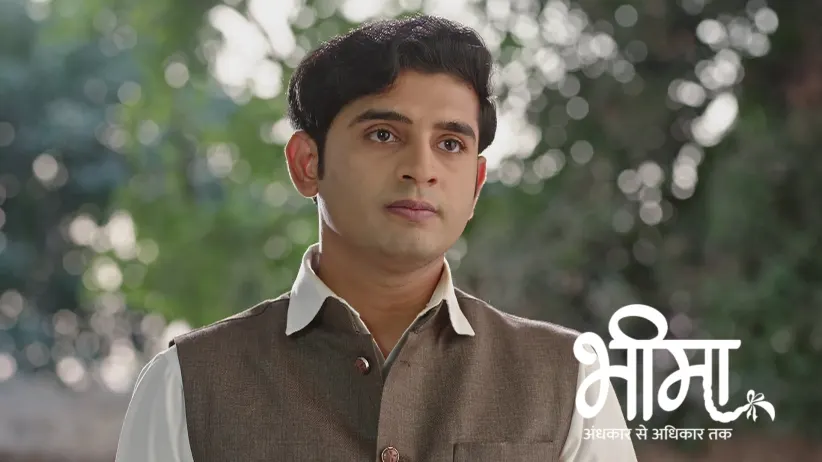 Vishambhar Asks Kailasha for a Partition