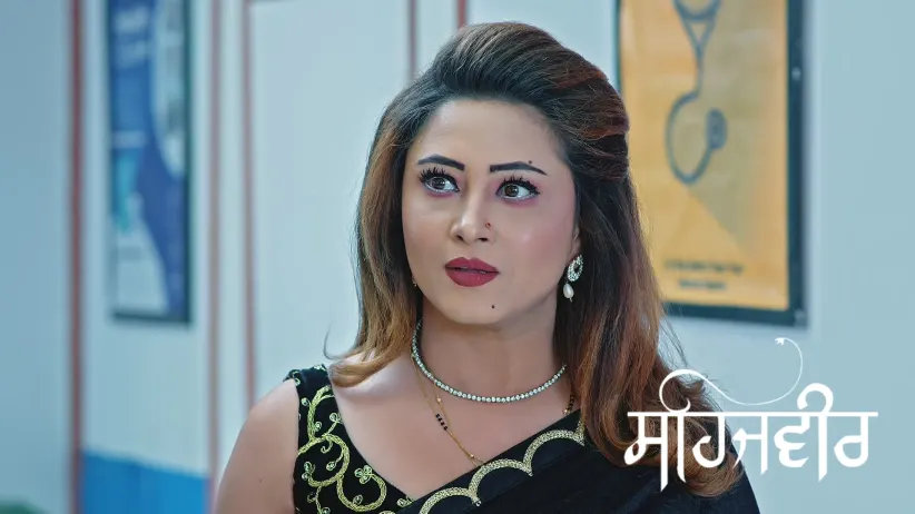 Naveen Suspends Veera and Kabir